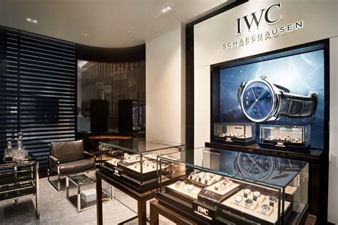 iwc schaffhausen boutique kowloon ocean terminal|IWC Schaffhausen .